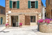 Albergo Diffuso Borgo Santo - 3-Star