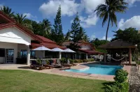 Palmelía Beach Resort - 別墅