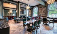 White Hart Hotel & Apartments - breakfast