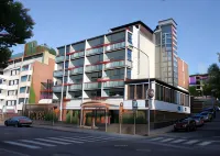 Hotelli Lähde - Spa