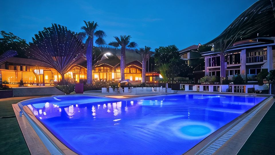Club Pink Palace Hotel