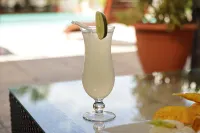 Hotel Agualcas - bar