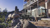 Namhae Balunsup Pension - 3 Sao