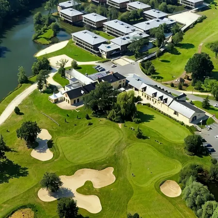Domaine De Cicé-Blossac