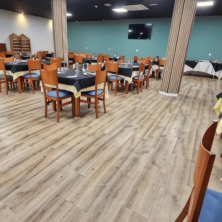Hotel Villasegura