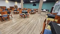 Hotel Villasegura - Haustierfreundliche