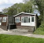 Two Bedroom Chalet, in Penstowe Park Near Bude Cornwall close to Beaches. - Chalets