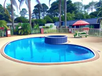 Eden Nimo Motel - 3-Star