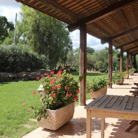 Agriturismo Vultaggio