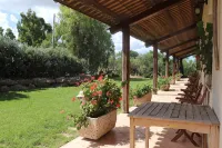 Agriturismo Vultaggio - Cho phép mang theo thú cưng
