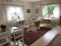 Sälengården - breakfast