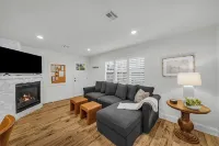 Charming Historic Cottage in Downtown St. George - 4 estrellas