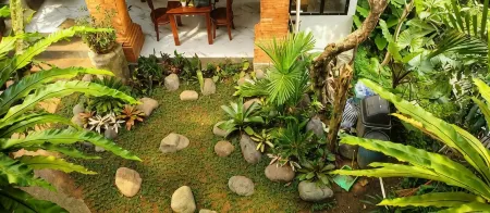 Ayu Bungalow 2