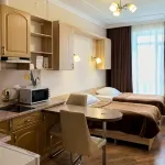 Calypso Hotel&Spa - bar