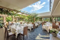 Hotel Ansitz Plantiz - balcon
