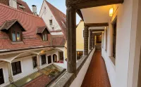 DORMERO Hotel Steyr - 4-Star