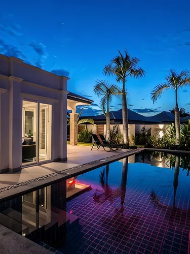 รูปภาพของOrchid Paradise Homes OPV 314