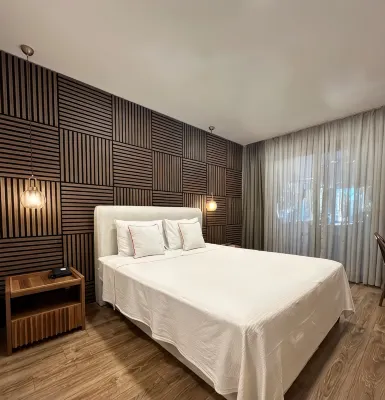 Casa Kawa - Bintang 2