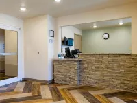 WoodSpring Suites Broken Arrow - 2-Star