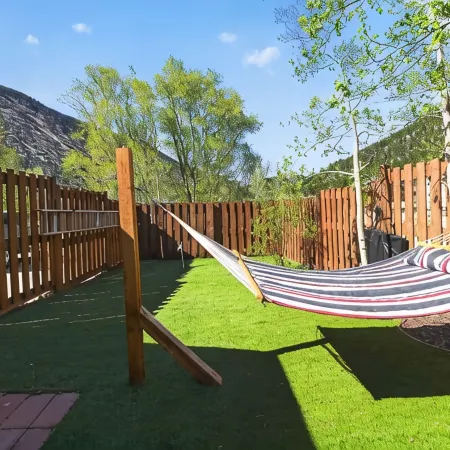 Clear Creek Retreat - Take a trip to the mountains