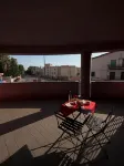 B&B Vescovo Rosso - breakfast