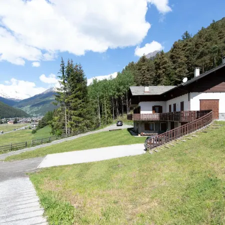Vetta Lodge