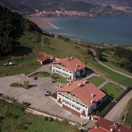 Hotel Spa Gametxo