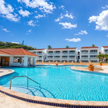 Golden Dream Villas 306 A