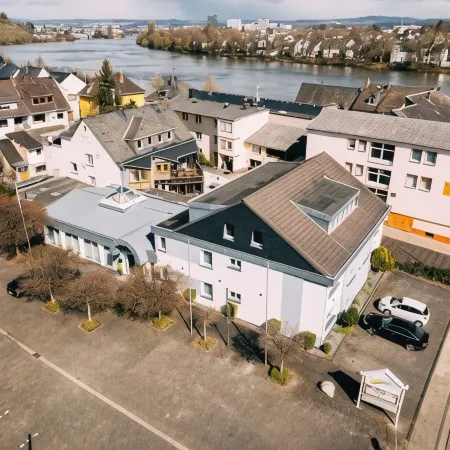 Premium Apartments Koblenz