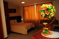 Colony Inn Hotel - Wifi