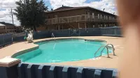 Studio 6 Abilene, TX East - مسبح