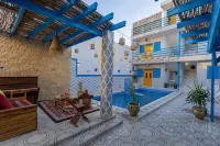 BDar Stay Maison d'hôtes - 2 estrellas