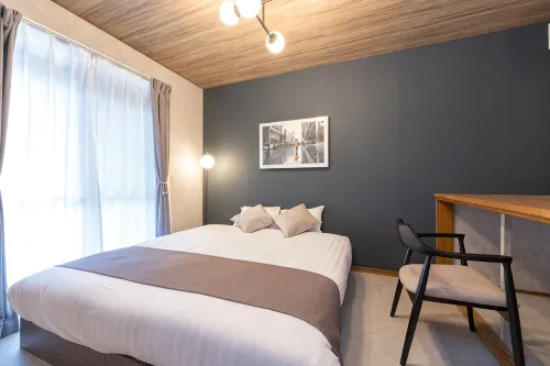 10 min Nagoya｜4 rooms｜6 Beds｜15 Guests｜Parking -  Ferienhäuser