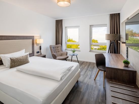 Hotel Newton Ludwigshafen