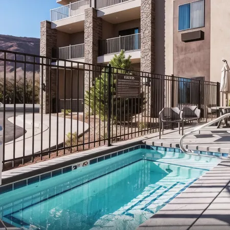 Sleep Inn & Suites Moab near Arches National Park