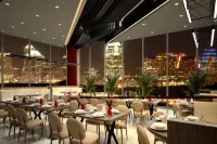 The Mark Hotel - parking