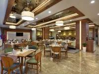 Mercure Ankara Kizilay - พร้อมอาหารเช้า