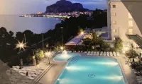 Hotel Santa Lucia le Sabbie d'Oro - Strand