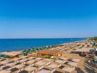 Kamelya Aishen Club & Aqua Ultra All Inclusive Kids Concept - Beach