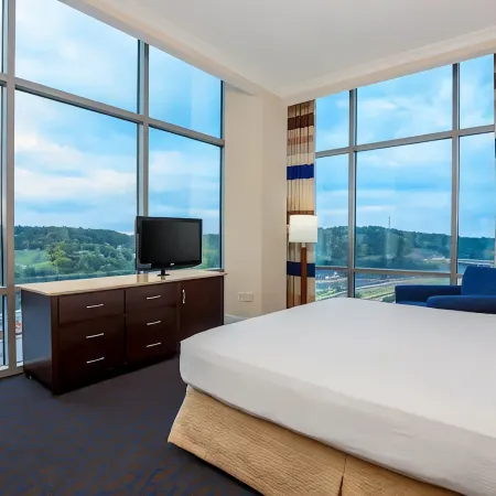 Hilton Branson Convention Center
