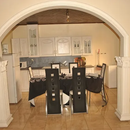 Résidence Hotelière Borel Denver