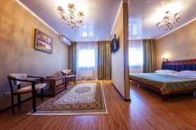 Zarina Hotel