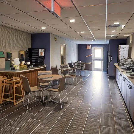 Microtel Inn & Suites by Wyndham Sault Ste. Marie