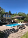 Yxnerum Hotell - Pool