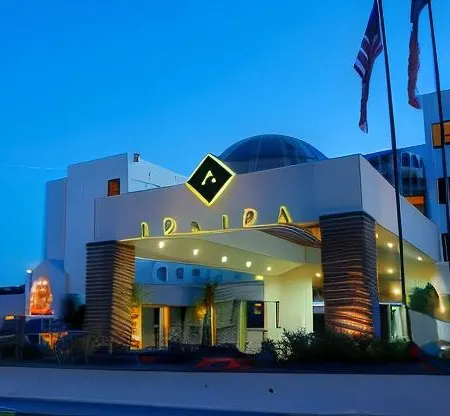 Hotel Araiza Hermosillo