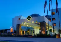 Hotel Araiza Hermosillo - bar