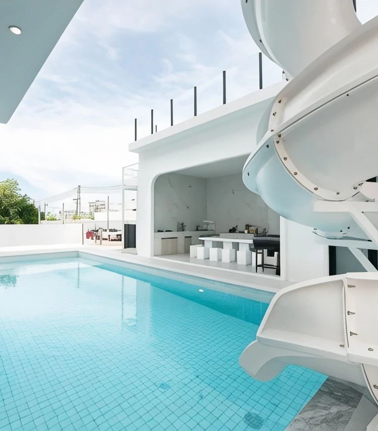 รูปภาพของRB217 Orion Crest Pool Villa 18 + 12 PPL