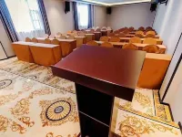 Pingxiang South Railway Station Hotel Hotels in Pingxiang