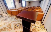 Pingxiang South Railway Station Hotel Hotel a Pingxiang