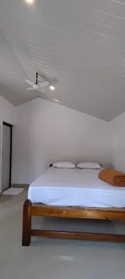 The Meraki Beach Resort Hotels near Gokarna Beach View